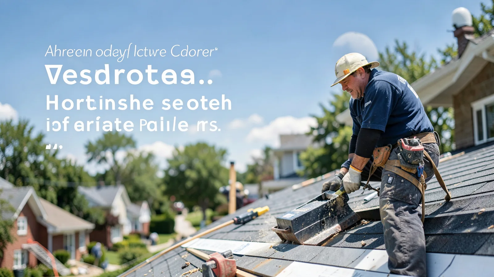 Roof Replacement in Superior, WI near me